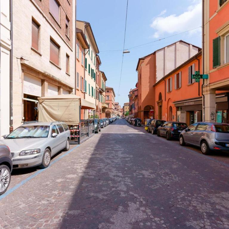Dimore D'Azeglio by Lesdomus - One-Bedroom Apartment - 30