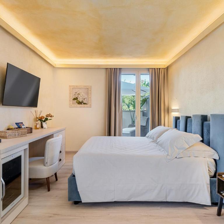 Masseria Gianna Forte dei Marmi - Camera Deluxe - 2