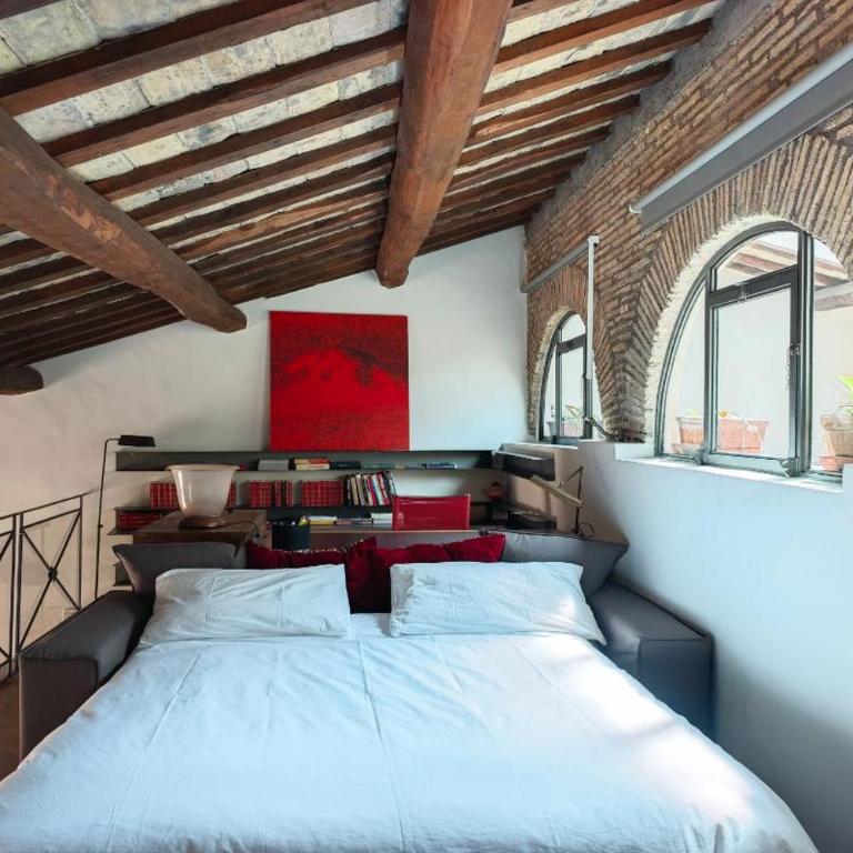 Monti Designer Loft by Romeloft - Appartamento - 13