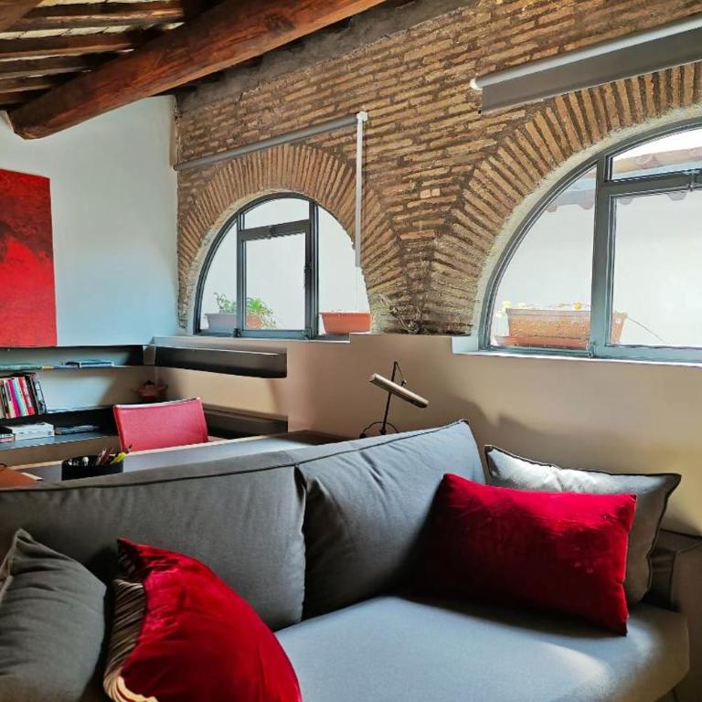 Monti Designer Loft by Romeloft - Appartamento - 14