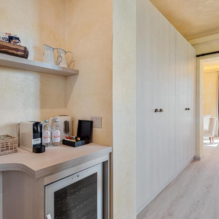 Masseria Gianna Forte dei Marmi - Suite - 1