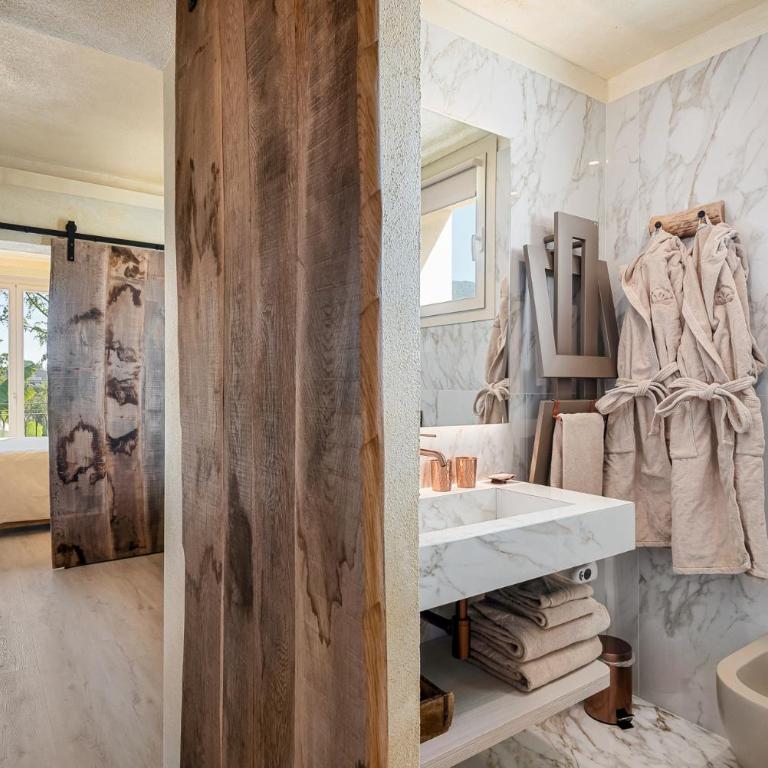 Masseria Gianna Forte dei Marmi - Suite - 3