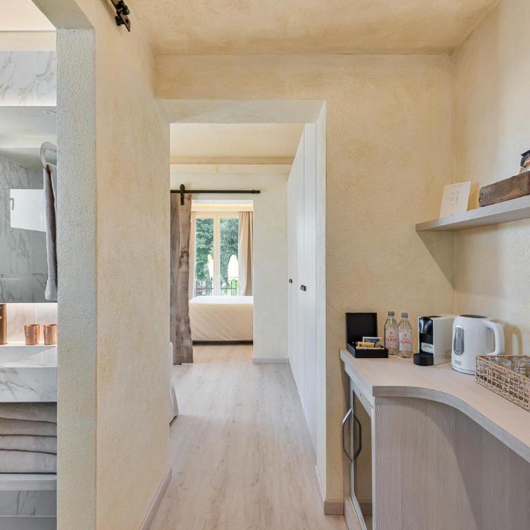 Masseria Gianna Forte dei Marmi - Suite King con Balcone - 1