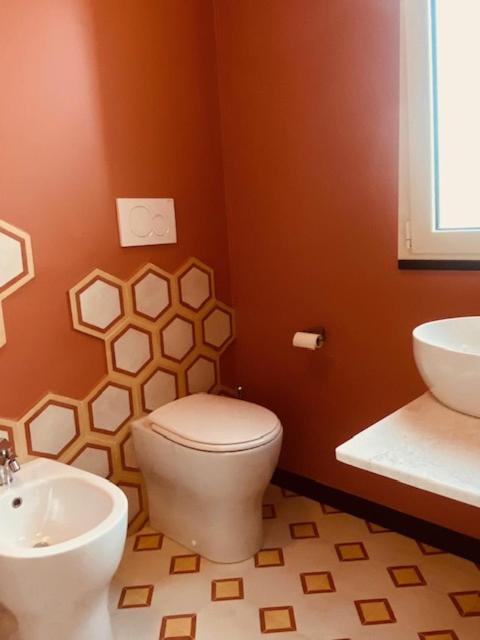 Andarosa - Appartamento con 2 Camere da Letto - 8