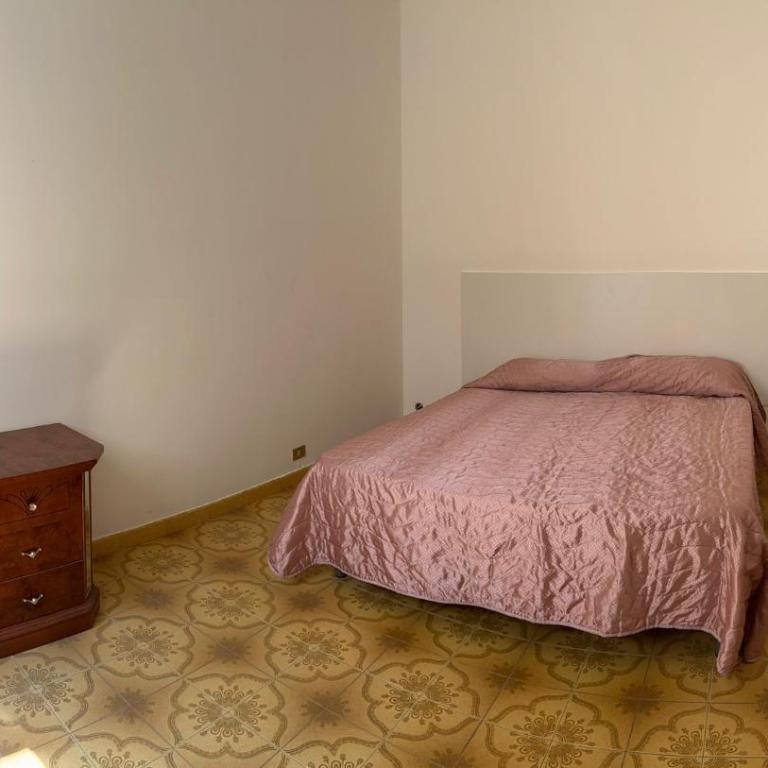 Simsar salento 3 - Appartamento con 3 Camere da Letto - 12
