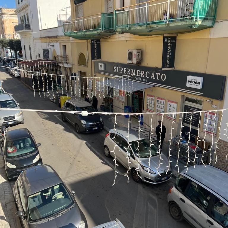 Simsar salento 3 - Appartamento con 3 Camere da Letto - 22