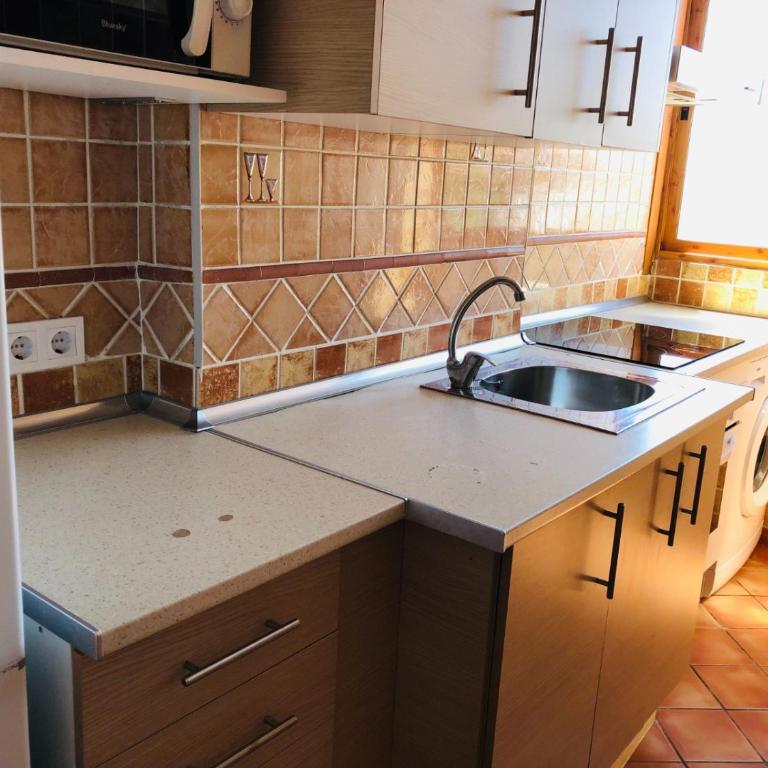 Nogalera Confort Apartments - Apartamento de 1 dormitorio - 19
