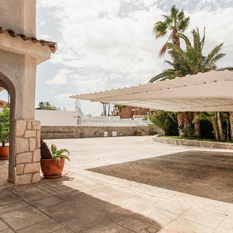Gran casa Velero - Exclusividad, sol y mar - Villa - 47