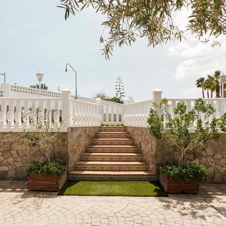 Gran casa Velero - Exclusividad, sol y mar - Villa - 32