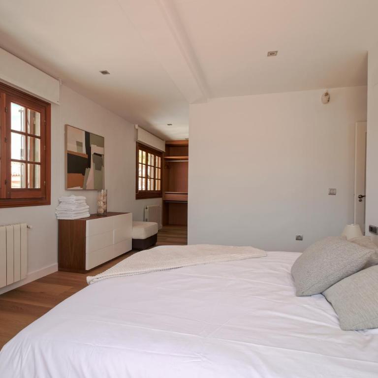 Gran casa Velero - Exclusividad, sol y mar - Villa - 8