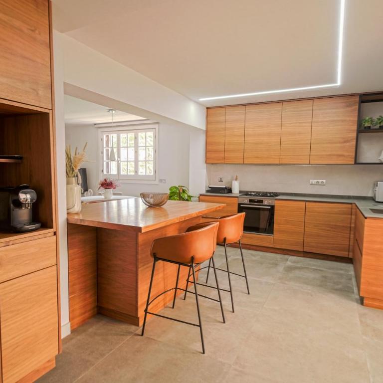 Gran casa Velero - Exclusividad, sol y mar - Villa - 11