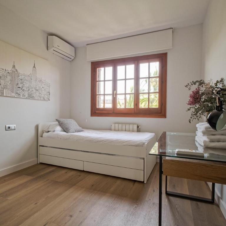 Gran casa Velero - Exclusividad, sol y mar - Villa - 41