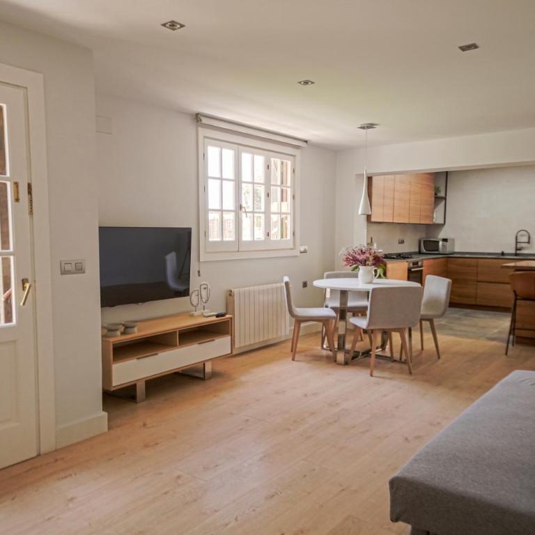 Gran casa Velero - Exclusividad, sol y mar - Villa - 16