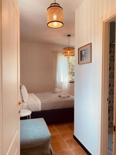 Andarosa - Appartamento con 2 Camere da Letto e con Vista - 14
