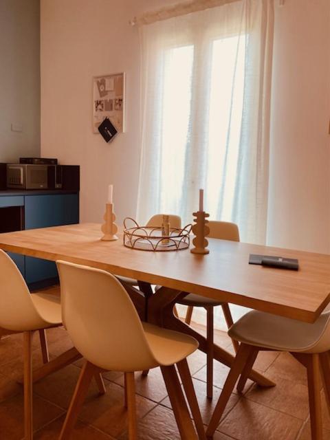 Andarosa - Appartamento con 2 Camere da Letto e con Vista - 12
