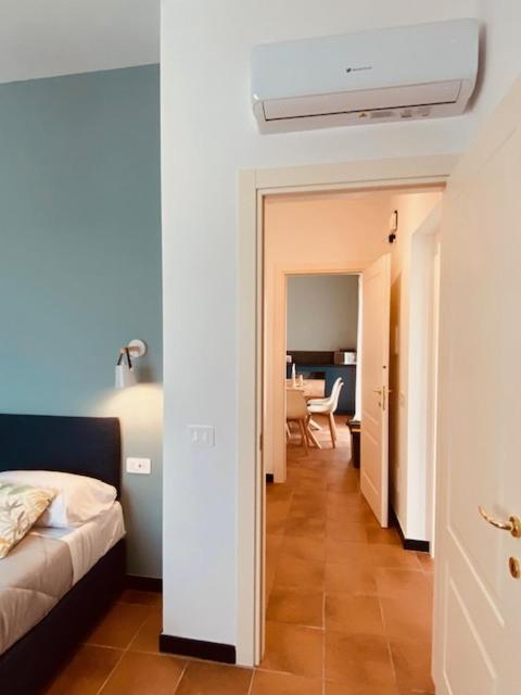 Andarosa - Appartamento con 2 Camere da Letto e con Vista - 4