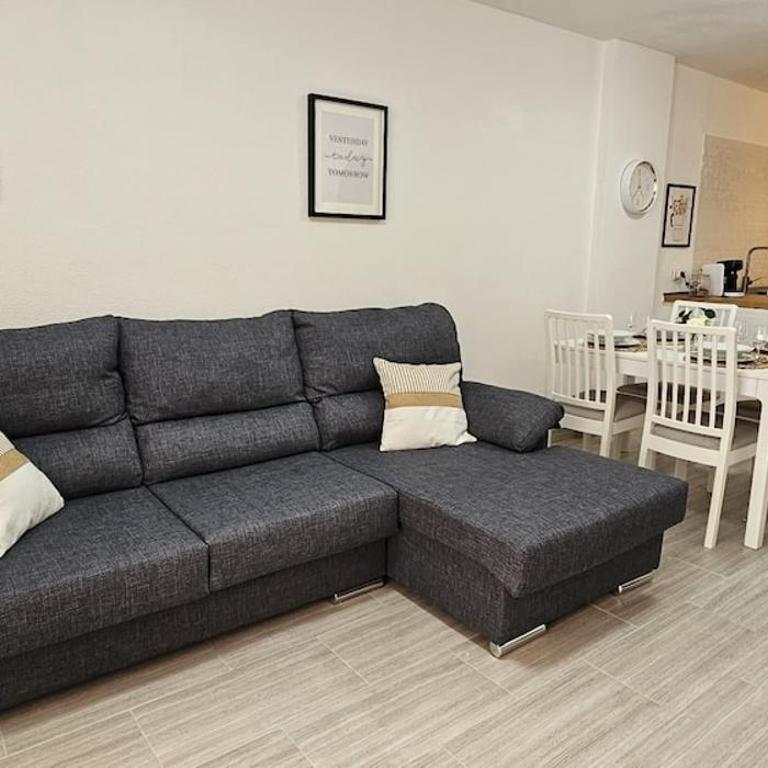 Edén Los Cristianos - Apartamento de 2 dormitorios - 11