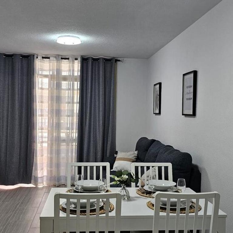 Edén Los Cristianos - Apartamento de 2 dormitorios - 10