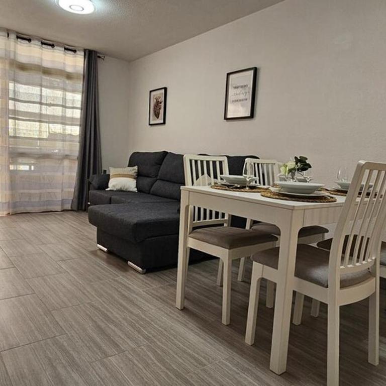 Edén Los Cristianos - Apartamento de 2 dormitorios - 9