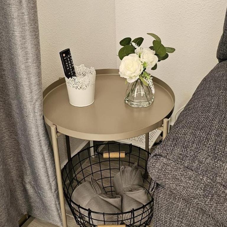 Edén Los Cristianos - Apartamento de 2 dormitorios - 12