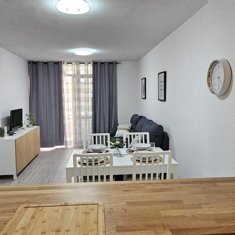 Edén Los Cristianos - Apartamento de 2 dormitorios - 8