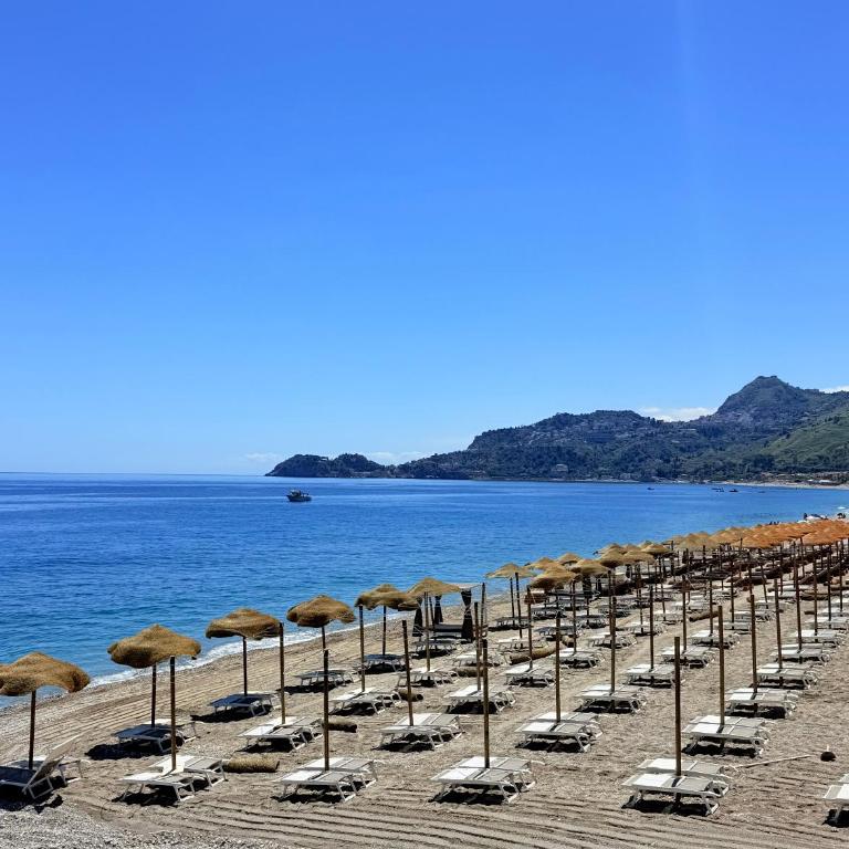 Oasi sul Mare: Comodo Appartamento - Appartamento con 1 Camera da Letto - 32