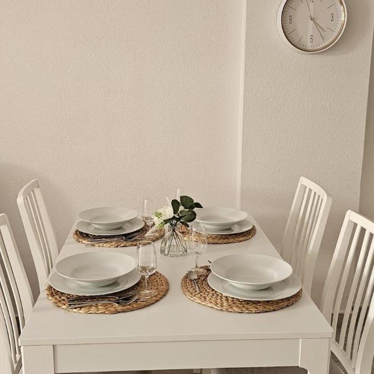 Edén Los Cristianos - Apartamento de 2 dormitorios - 5