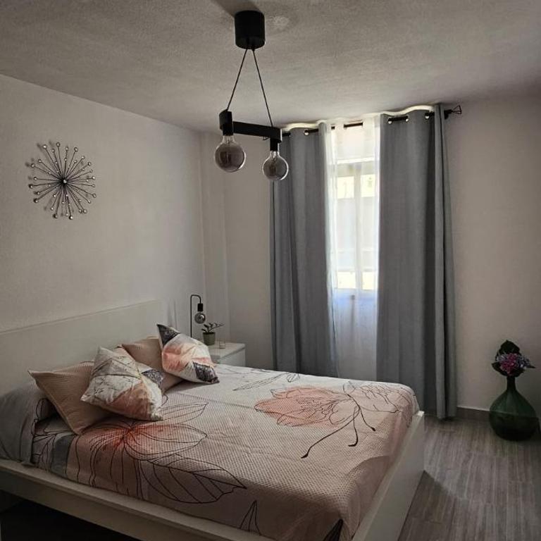 Edén Los Cristianos - Apartamento de 2 dormitorios - 17