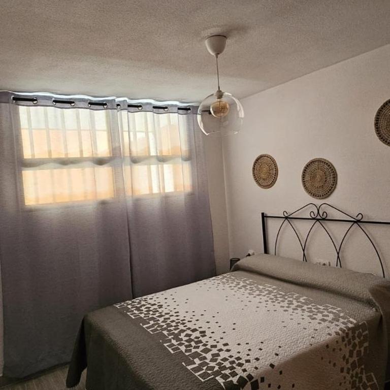 Edén Los Cristianos - Apartamento de 2 dormitorios - 19