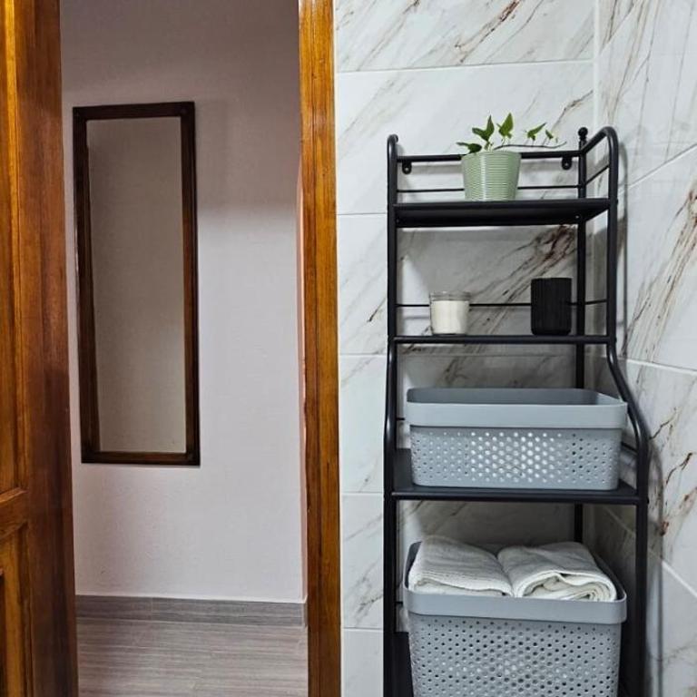 Edén Los Cristianos - Apartamento de 2 dormitorios - 21