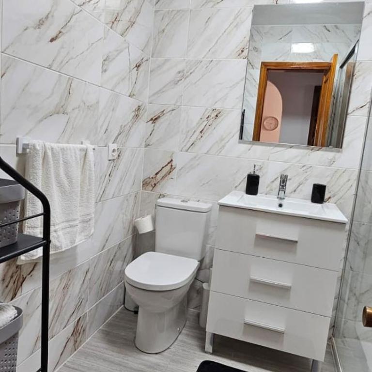 Edén Los Cristianos - Apartamento de 2 dormitorios - 20