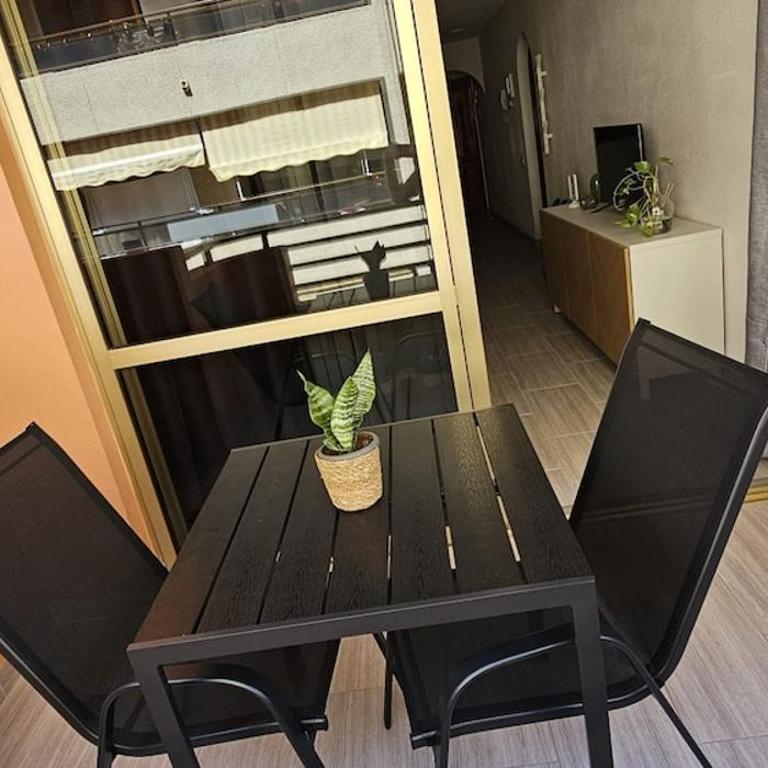 Edén Los Cristianos - Apartamento de 2 dormitorios - 24