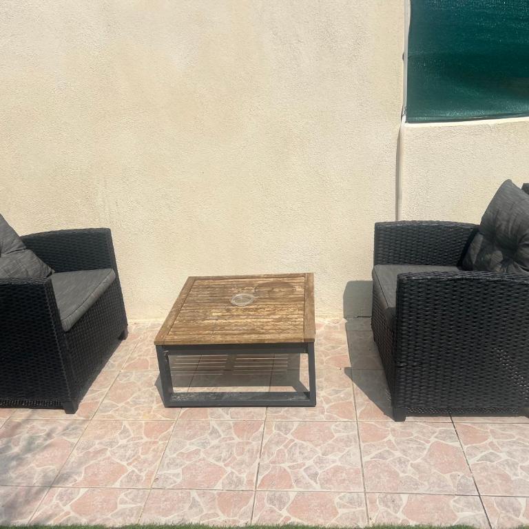 La Bastide Bleue La Ciotat - Deluxe Studio - 15