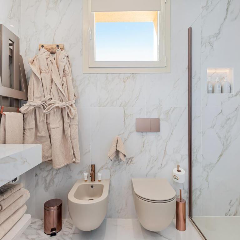 Masseria Gianna Forte dei Marmi - Suite - 4