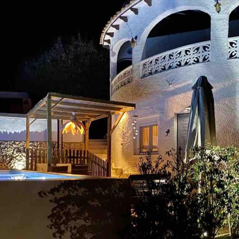 Studio Apartment in Beautiful Chalet, Finca FAZ - Estudio - 4