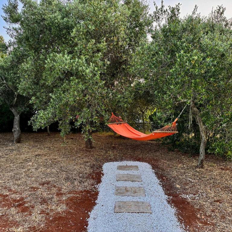 Ostuni Hills Boutique Villa-AC in every room - Villa con Piscina Privata - 41