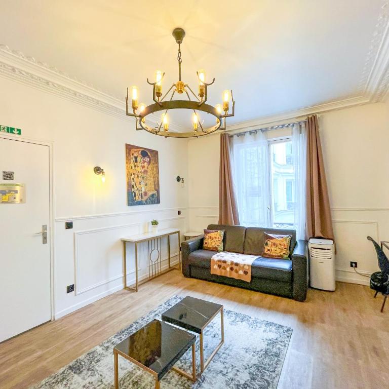 106 - Urban Luxury Opera Gustav Klimt - Appartement - 6