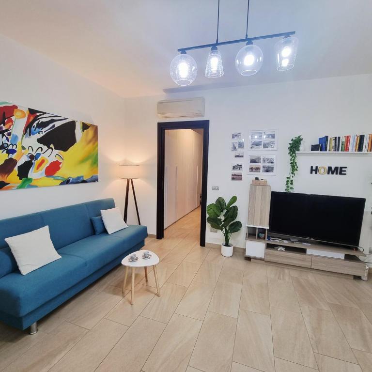 Ric’s House - Two-Bedroom Apartment - 8