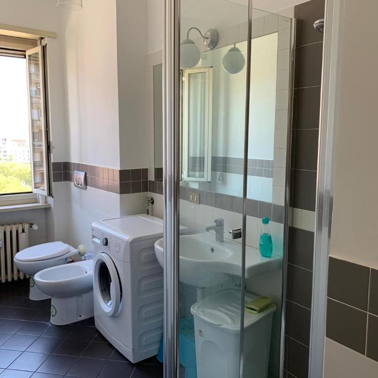 Corsica Home - Stadio Olimpico Torino - Two-Bedroom Apartment - 4