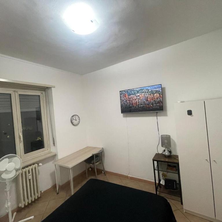 Corsica Home - Stadio Olimpico Torino - Two-Bedroom Apartment - 6