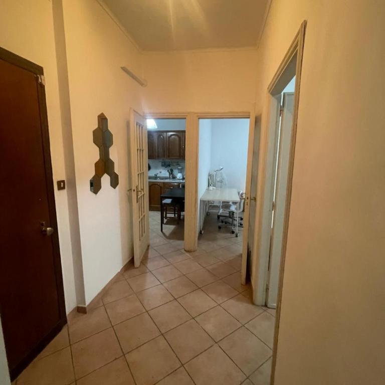 Corsica Home - Stadio Olimpico Torino - Two-Bedroom Apartment - 10