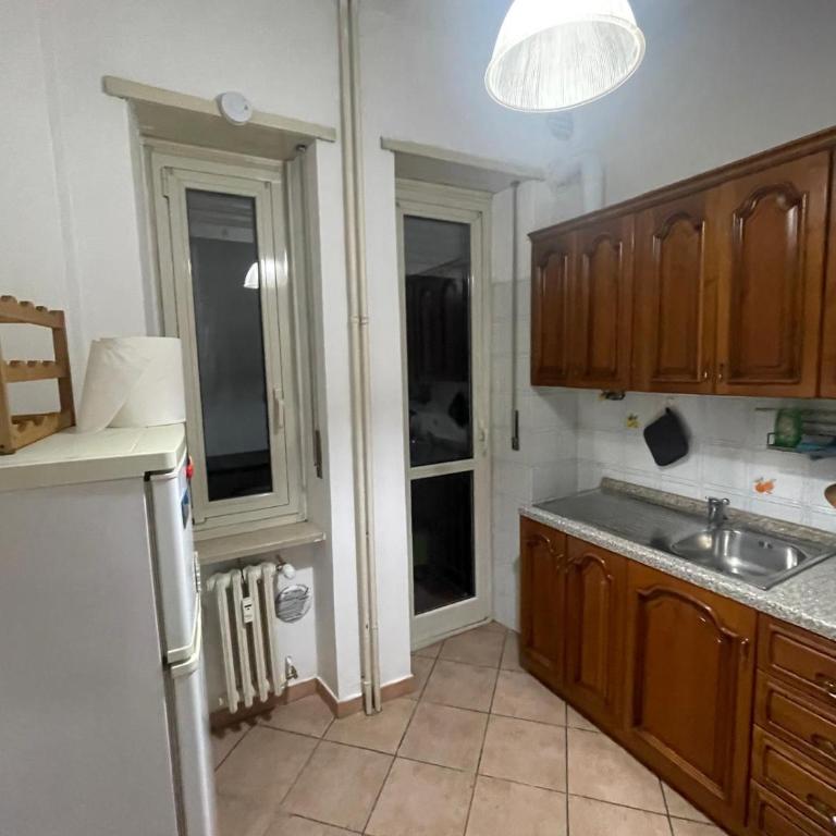 Corsica Home - Stadio Olimpico Torino - Two-Bedroom Apartment - 11