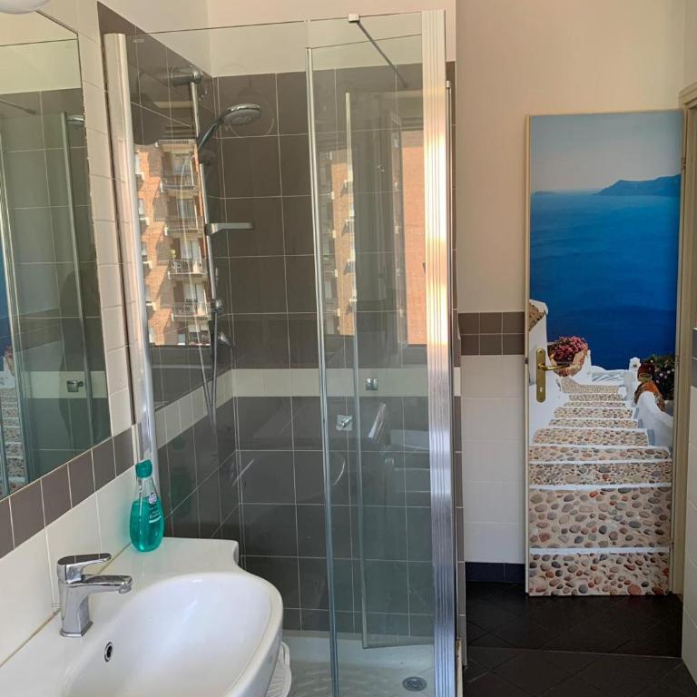 Corsica Home - Stadio Olimpico Torino - Two-Bedroom Apartment - 12
