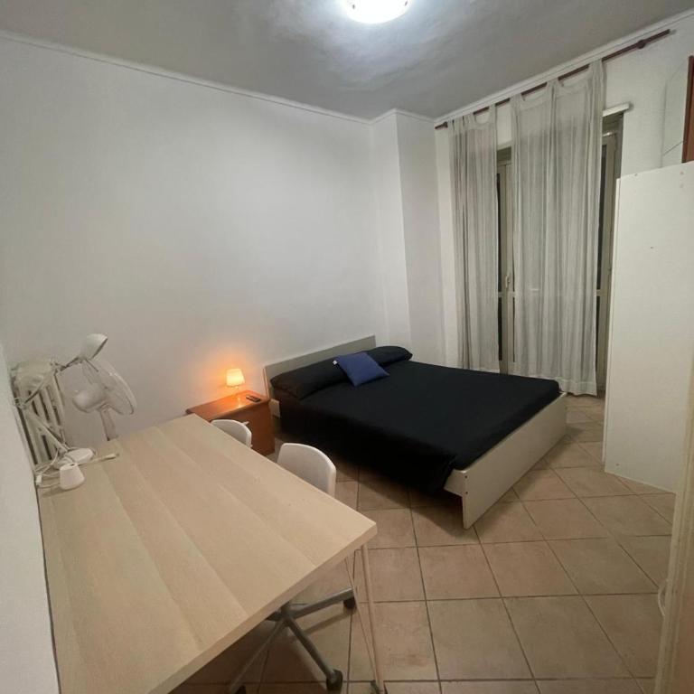 Corsica Home - Stadio Olimpico Torino - Two-Bedroom Apartment - 13