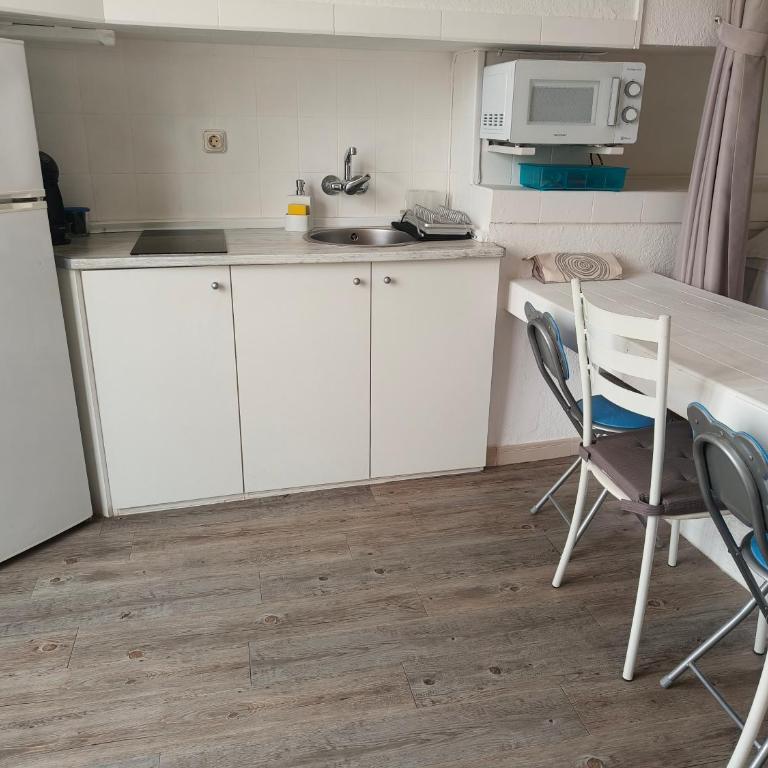 Alma de Mar - One-Bedroom Apartment - 11