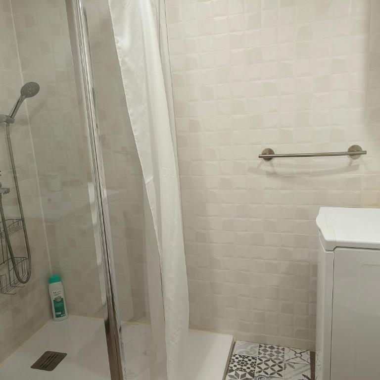 Alma de Mar - One-Bedroom Apartment - 18