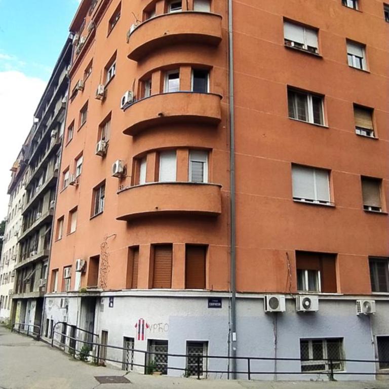Apartment Dorcol - Apartment - 27
