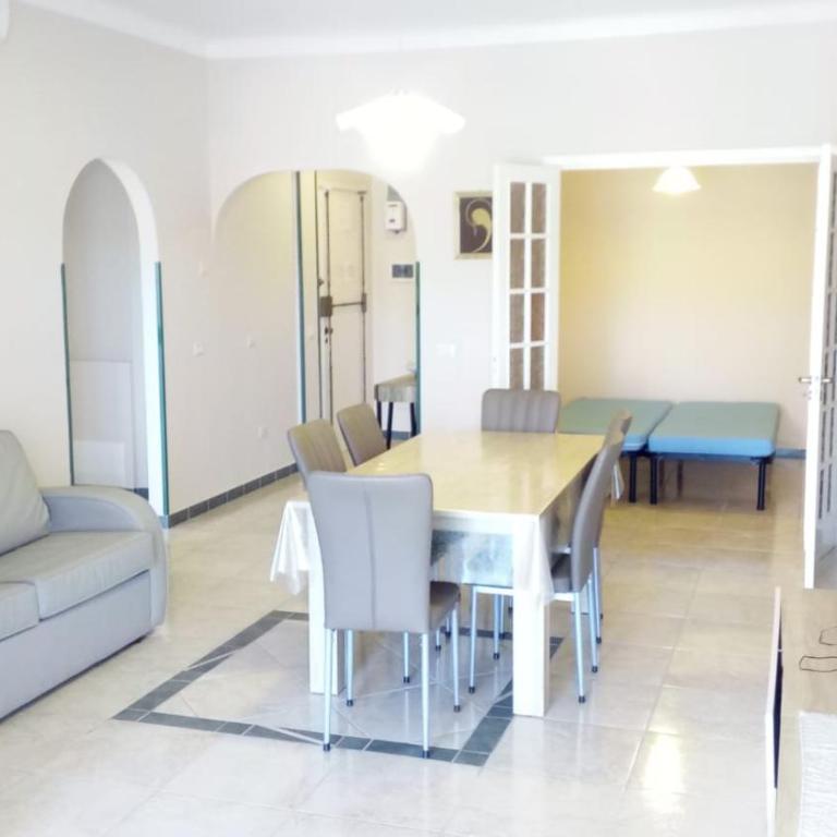 Simsar salento mare - Appartamento con 1 Camera da Letto - 1