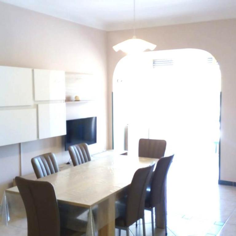 Simsar salento mare - Appartamento con 1 Camera da Letto - 2