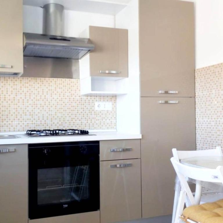 Simsar salento mare - Appartamento con 1 Camera da Letto - 4